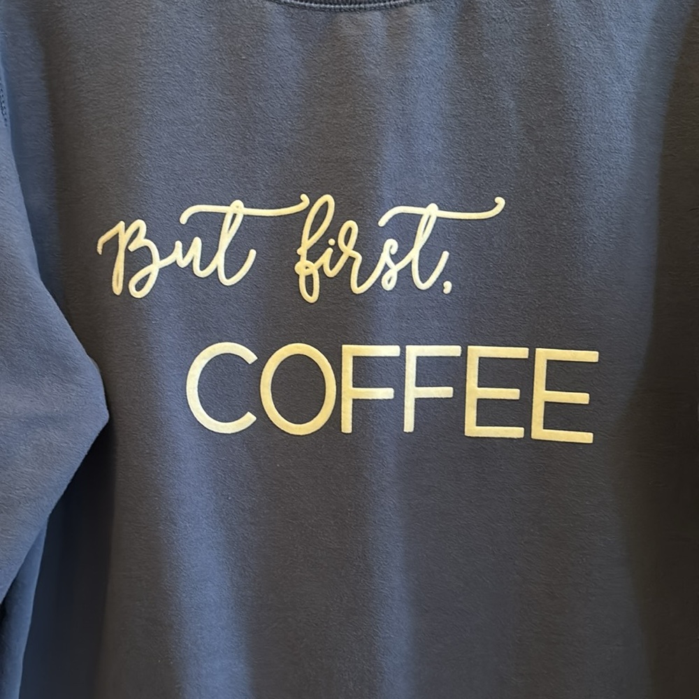 Sweatshirt - Picture 4 of 14